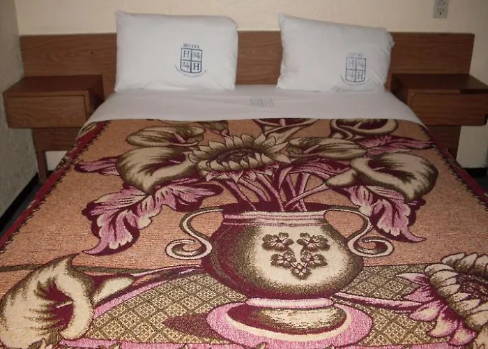 Love hotel Polly Mexico City
