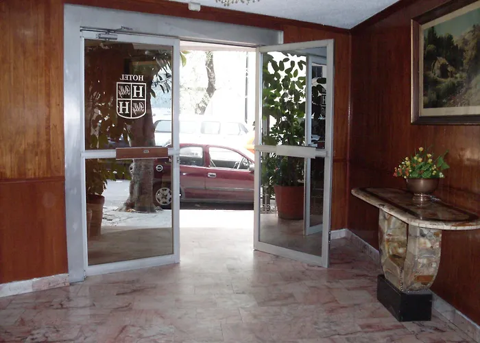 Polly Love hotel Mexico City