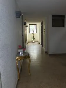 Polly Love hotel