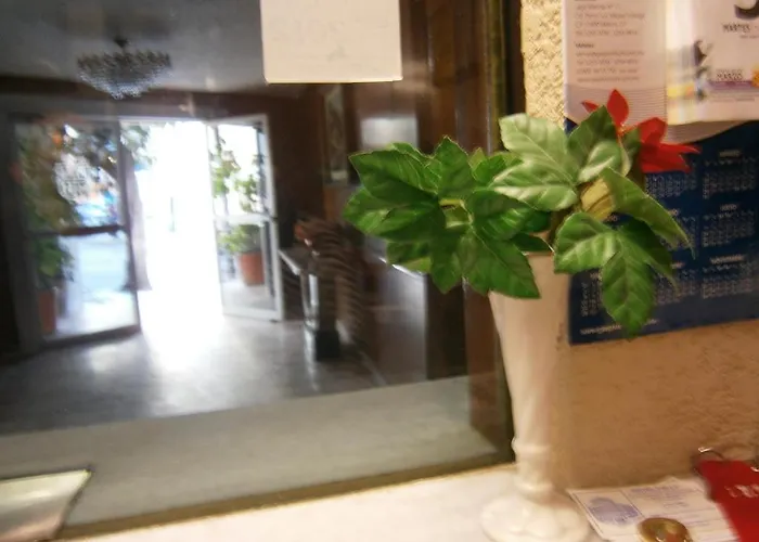 Love hotel Polly Mexico City