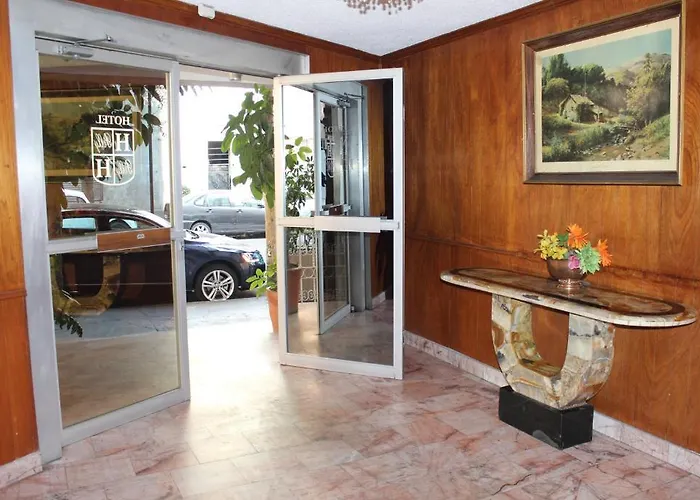 Polly 2* Mexico City
